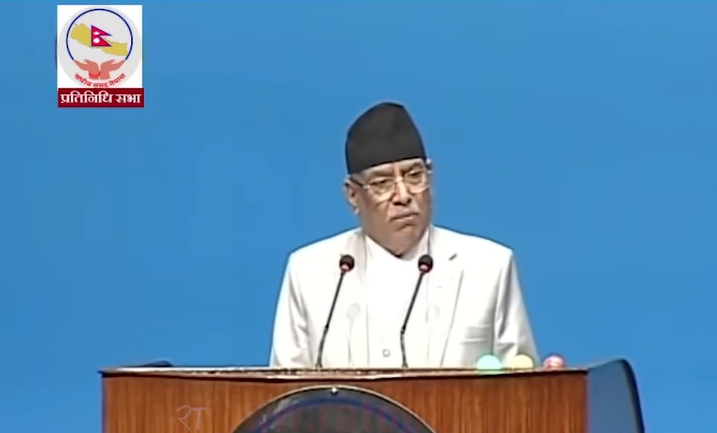 नियमविपरीत कार्य गर्ने लघुवित्तलाई कारबाहीको दायरामा ल्याउने काम सुरु भइसक्योः प्रधानमन्त्री