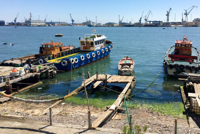 विश्वका यी १२ सहर वर्ष २०३० सम्म लोप हुन सक्ने, यस्तो छ कारण