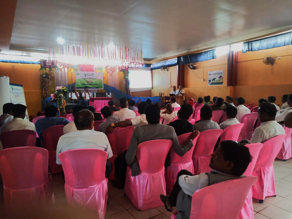 ग्लोबल मनी वीक: कामना सेवा विकास बैंकको वित्तीय साक्षरता कार्यक्रम