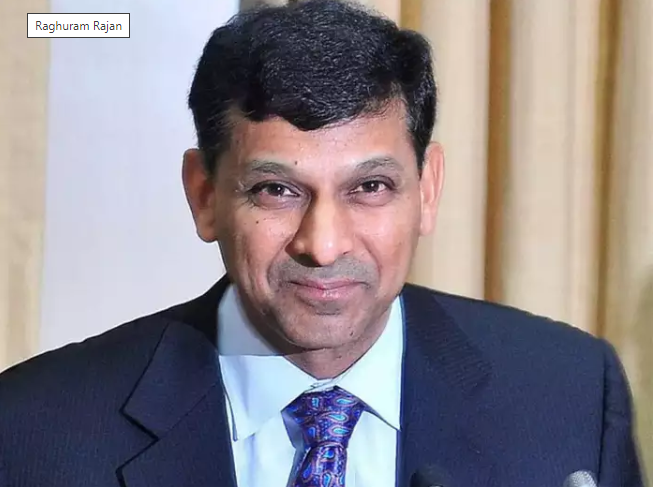 चिपको चक्करमा बर्बाद हुनेछ भारतः पूर्वगभर्नर राजन