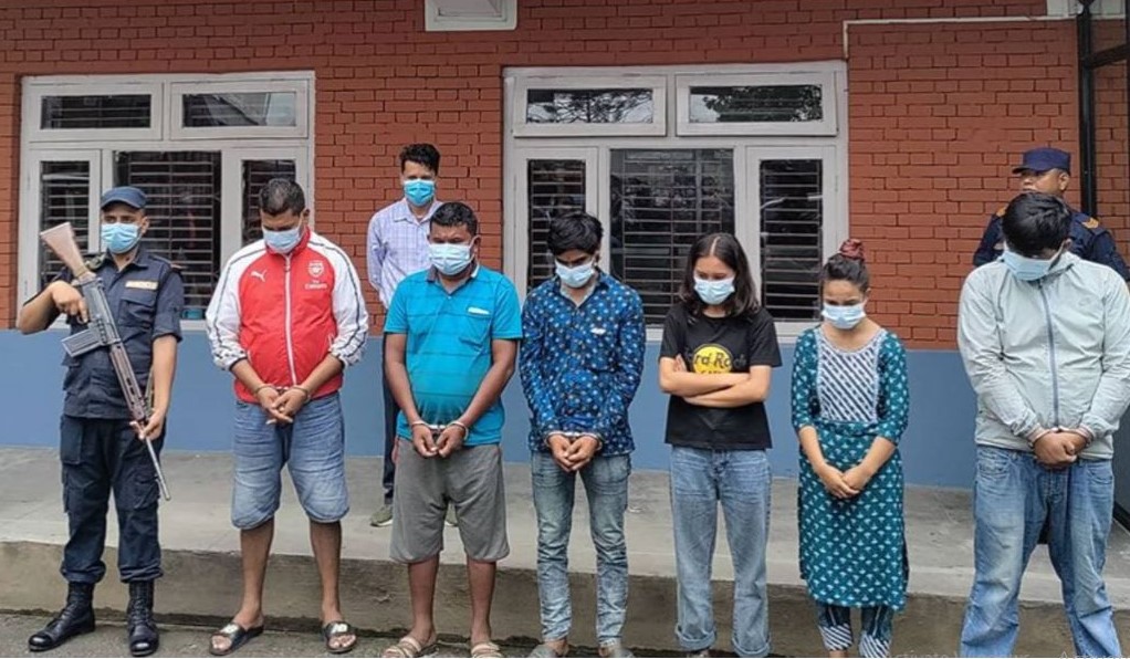 कोहलपुरका यूवाको हत्या गरेर बीमा कम्पनीबाट दाबी रकम लिने पाँचजना दोषी ठहर