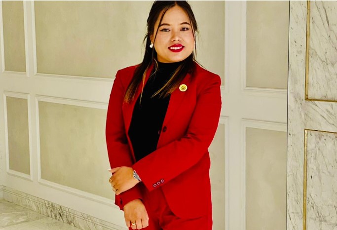 जीवन बीमा गाडीको ‘एक्स्ट्रा टायर’ जस्तै होः सीबीएम कविता