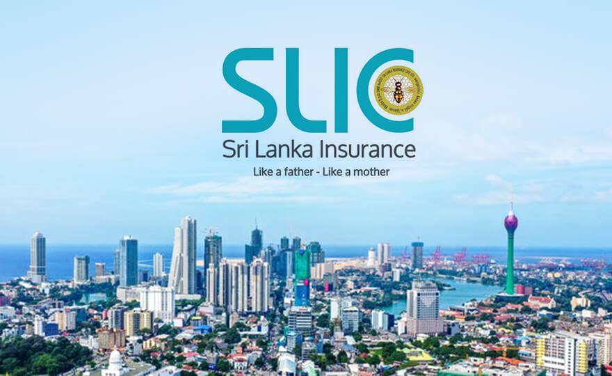 सरकारी स्वामित्वको श्रीलंका इन्स्योरेन्स कर्पोरेशन निजीकरण गरिंदै