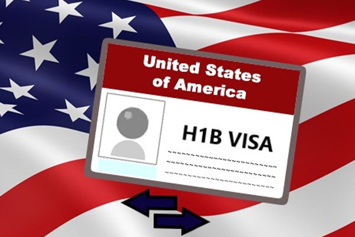 Donald Trump’s U-1 on H-1B visas