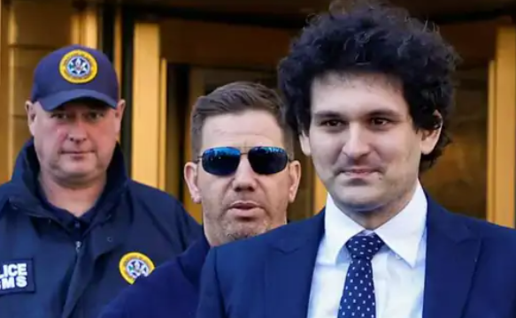 आठ अर्ब डलरको क्रिप्टो ठगी प्रकरणः दोषीलाई २५ वर्ष जेल सजाय