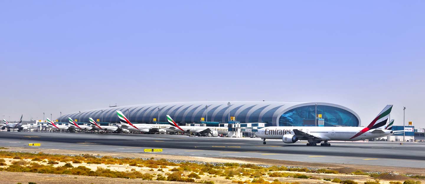 यस्ता छन् विश्वका पाँच उत्कृष्ट विमानस्थल, कुन–कुन ?