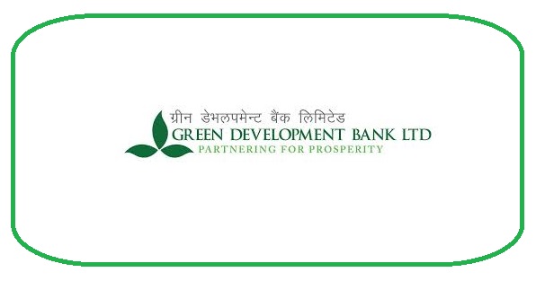 मुख्य सूचकहरुमा ग्रीन डेभलपमेन्ट बैंकको प्रगति, नाफा ७९%ले बढ्दा लाभांश क्षमता १०% माथि