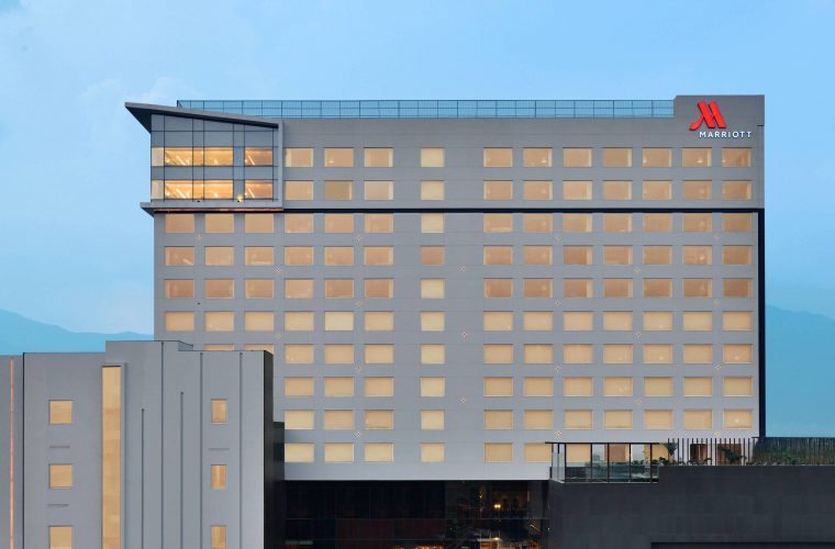 सञ्चालनमा आएको ५ वर्षमै मेरियट होटलका कर्मचारीले पाए साढे २ करोड बोनश