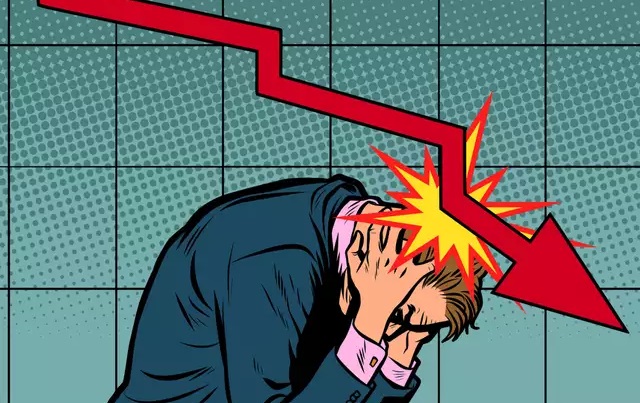 शेयर बजारमा भारी अंकको करेक्सन आउँदा कति घट्यो लगानीकर्ताको सम्पत्ति ?