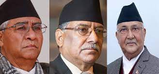 सत्ता गठबन्धन भत्किने लगभग निश्चित, नयाँ समीकरण बनाउन दलहरु छलफलमा