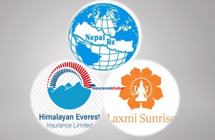 हिमालयन एभरेष्ट इन्स्योरेन्सले बेच्यो नेपाल रिको २० लाख कित्ता शेयर, कसले किन्यो ?