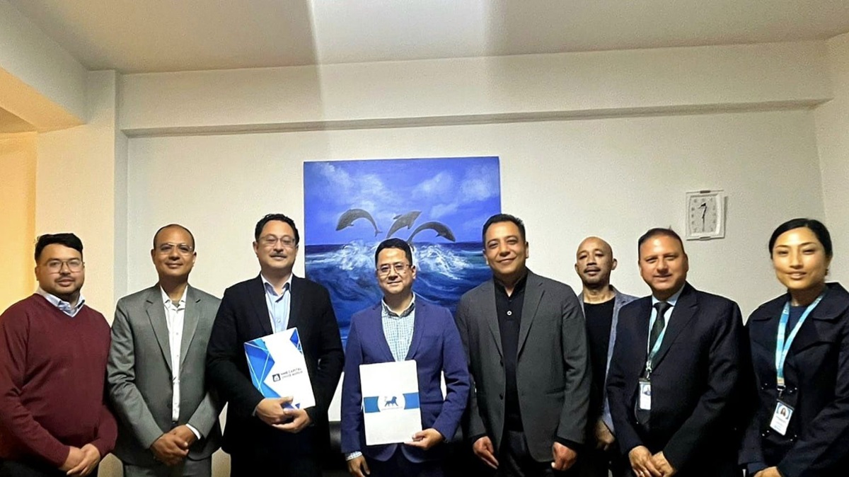 सिड इनर्जीले आइपीओ ल्याउने, बिक्री प्रबन्धकमा एनएमबि क्यापिटल