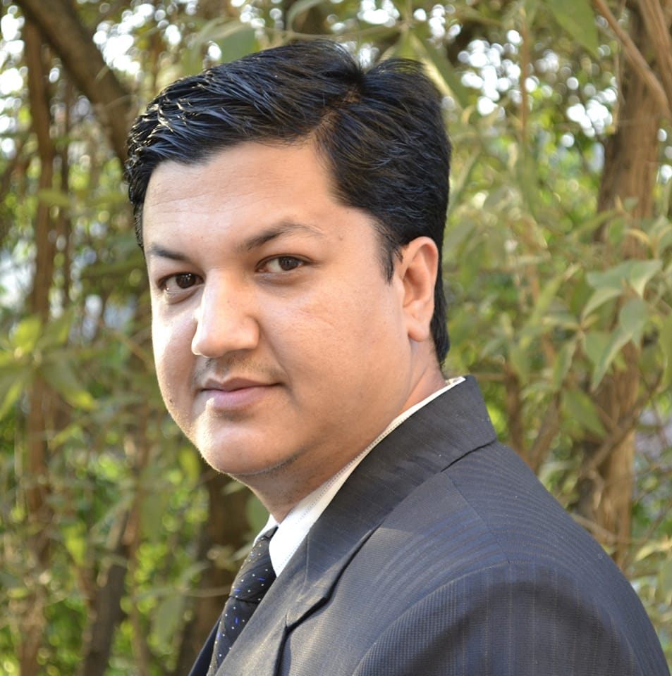 शेयर बजारलाई नै पूर्णकालीन पेसा बनाउन सकिन्छ ?