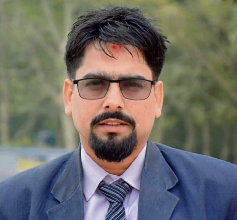 जोखिम व्यवस्थापनको एकमात्रै भरपर्दो, विश्वासिलो र निर्विकल्प माध्यम नै बीमा: टेकराज आचार्य