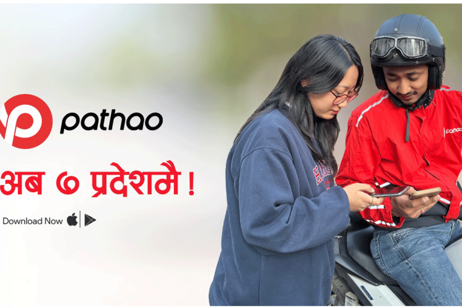 पठाओले सातै प्रदेशमा सुरु गर्यो सेवा