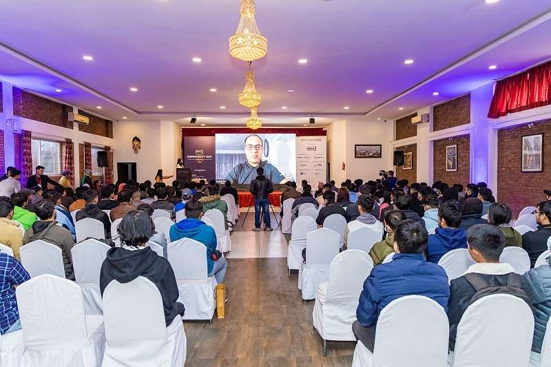 मन्त्री पुनले भनेः जलवायु परिवर्तनमा हाम्रो योगदान छैन, विकसित देशले क्षतिपूर्ति दिनुपर्छ