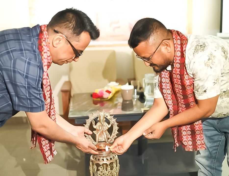 फुडमान्डुले चितवनमा पनि विस्तार गर्यो सेवा