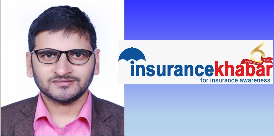 प्रकाशकीय : बीमा क्षेत्रकै पहिलो डिजिटल पत्रिका ‘इन्स्योरेन्स खबर’ सातौँ वर्षमा प्रवेश