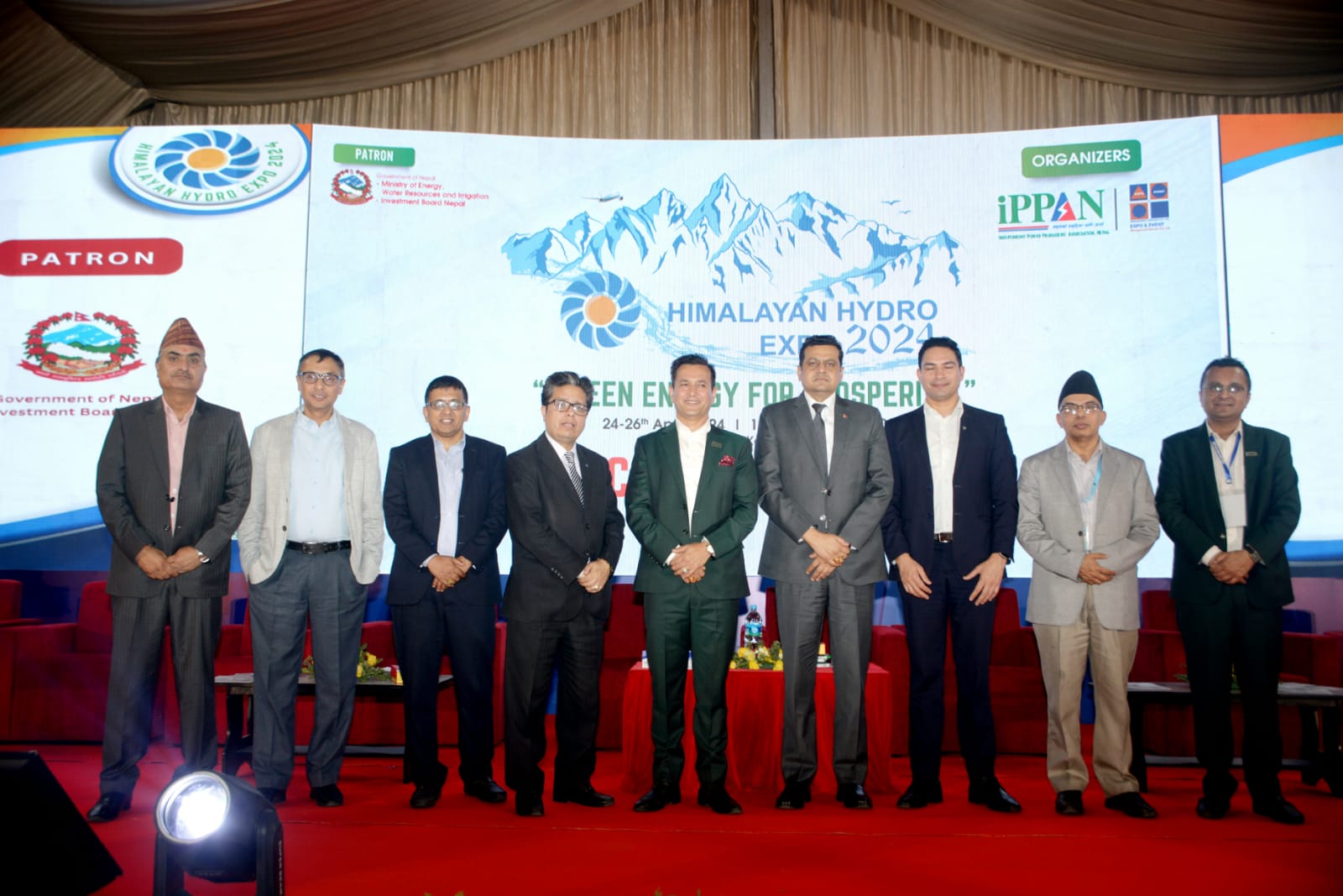 ऊर्जामा १२ वर्षमा ६१ खर्ब लगानी चाहिने, नेपालबाट २० खर्ब जुट्दा, बाँकी कसरी जुटाउने ?