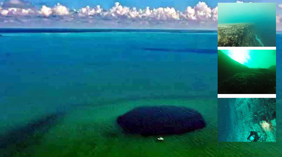 भेटियो विश्वकै सबैभन्दा गहिरो खाडल, भित्र गुफै–गुफा र सुरुङको सञ्जाल