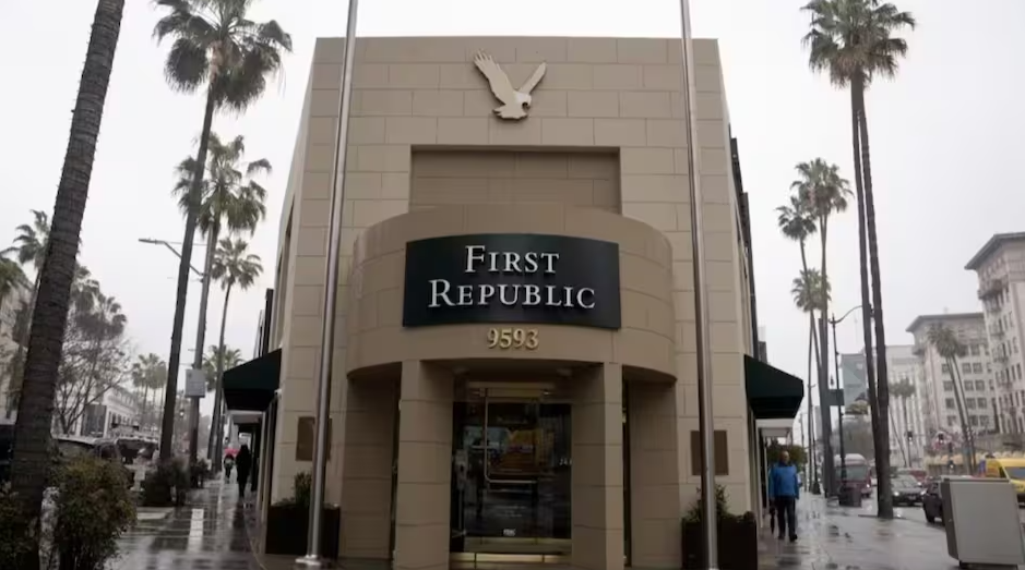 अमेरिकामा गहिरो बैंकिङ संकट, डुब्यो यो ठूलो बैंक, बीमा कोषलाई ६६.७० करोड डलरको भार