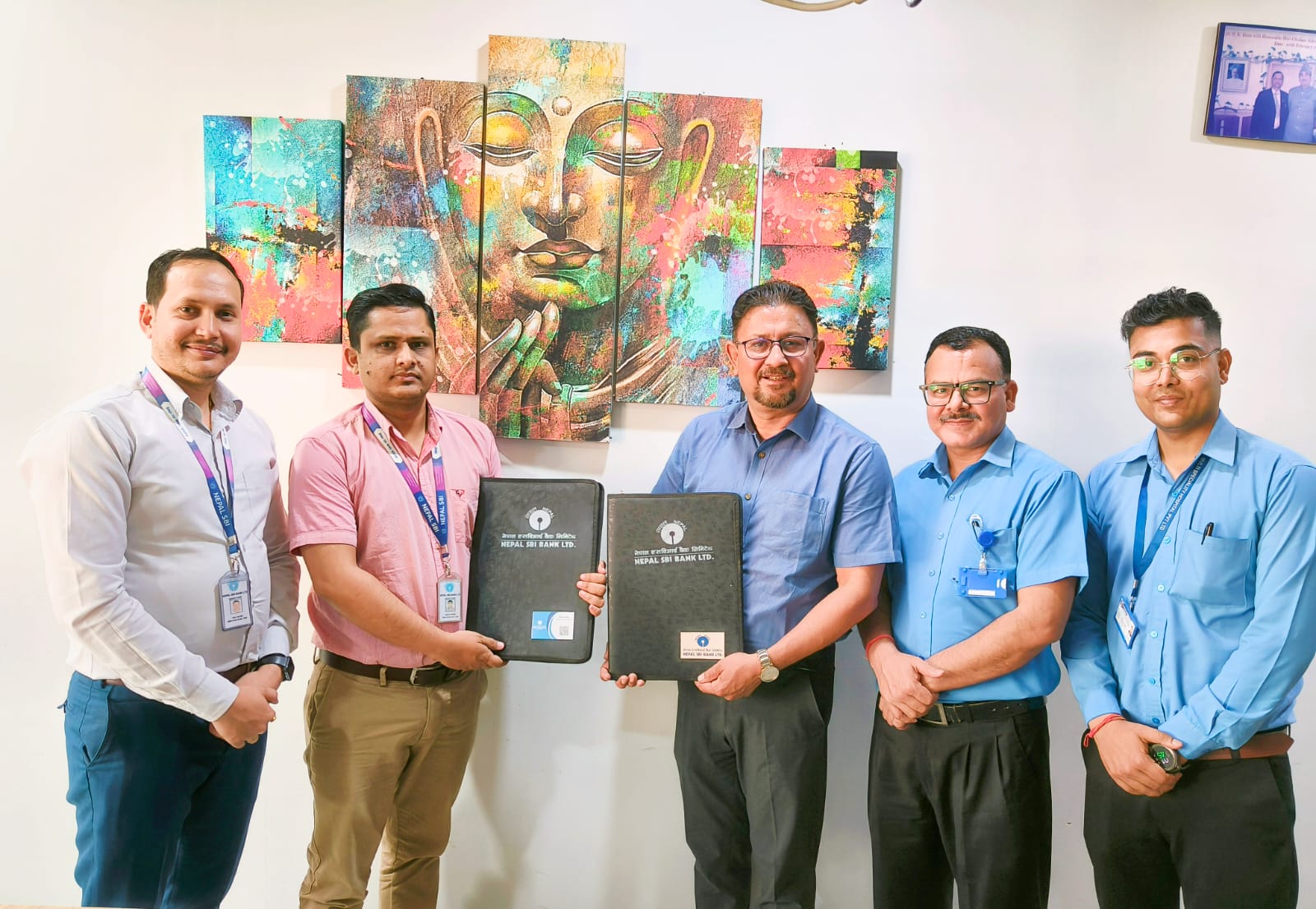 नेपाल एसबिआई बैंकका ग्राहकले न्युरो कार्डियो सेवामा विशेष छुट पाउने