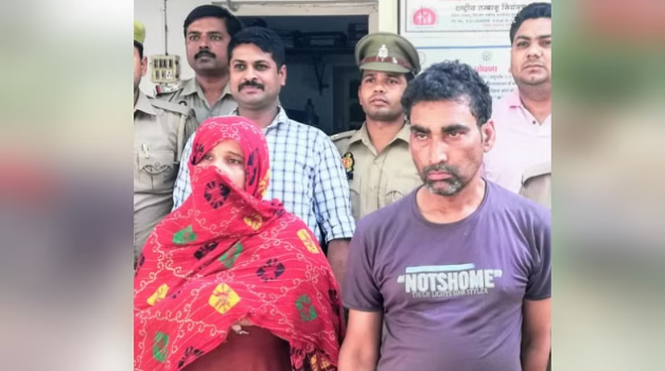 काल बनेर आइन् आफ्नै दिदी, बीमाको ५० लाख पाउन भाइको हत्या