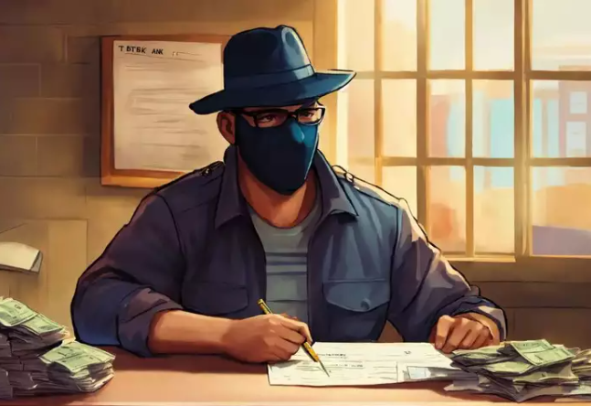 Insurance Fraud: A Crisis of Trust Shakes the Financial Safety System