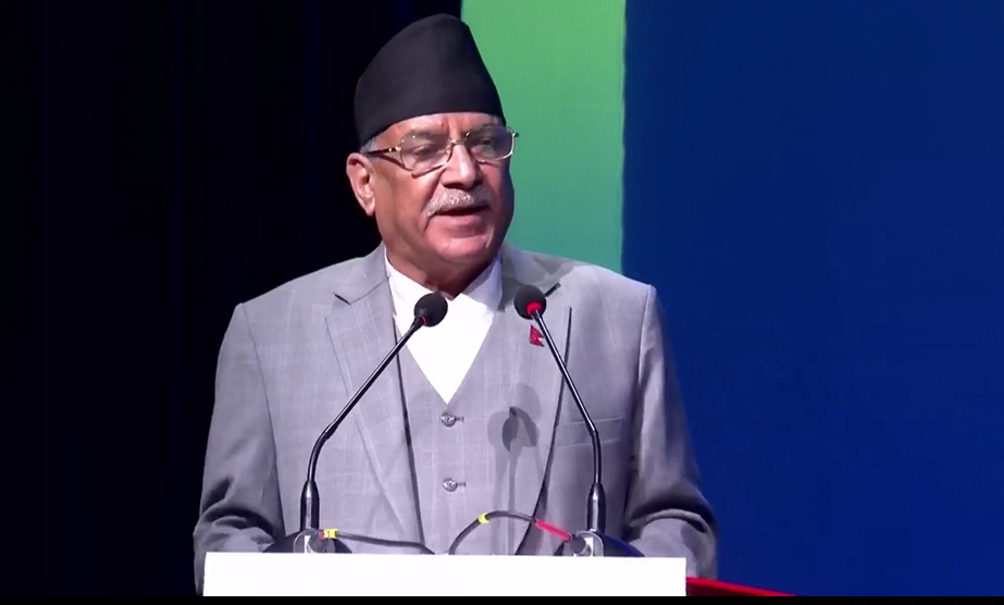 नेपाल लगानीका लागि उपयुक्त गन्तव्यः प्रधानमन्त्री