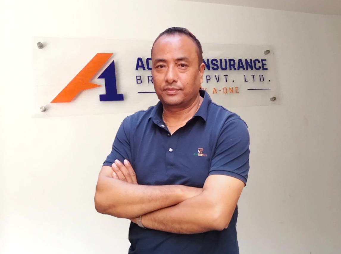 नेपालको पुनर्बीमा नीति र बीमा बजारको अवस्थाबारे नरेश श्रेष्ठको लेख