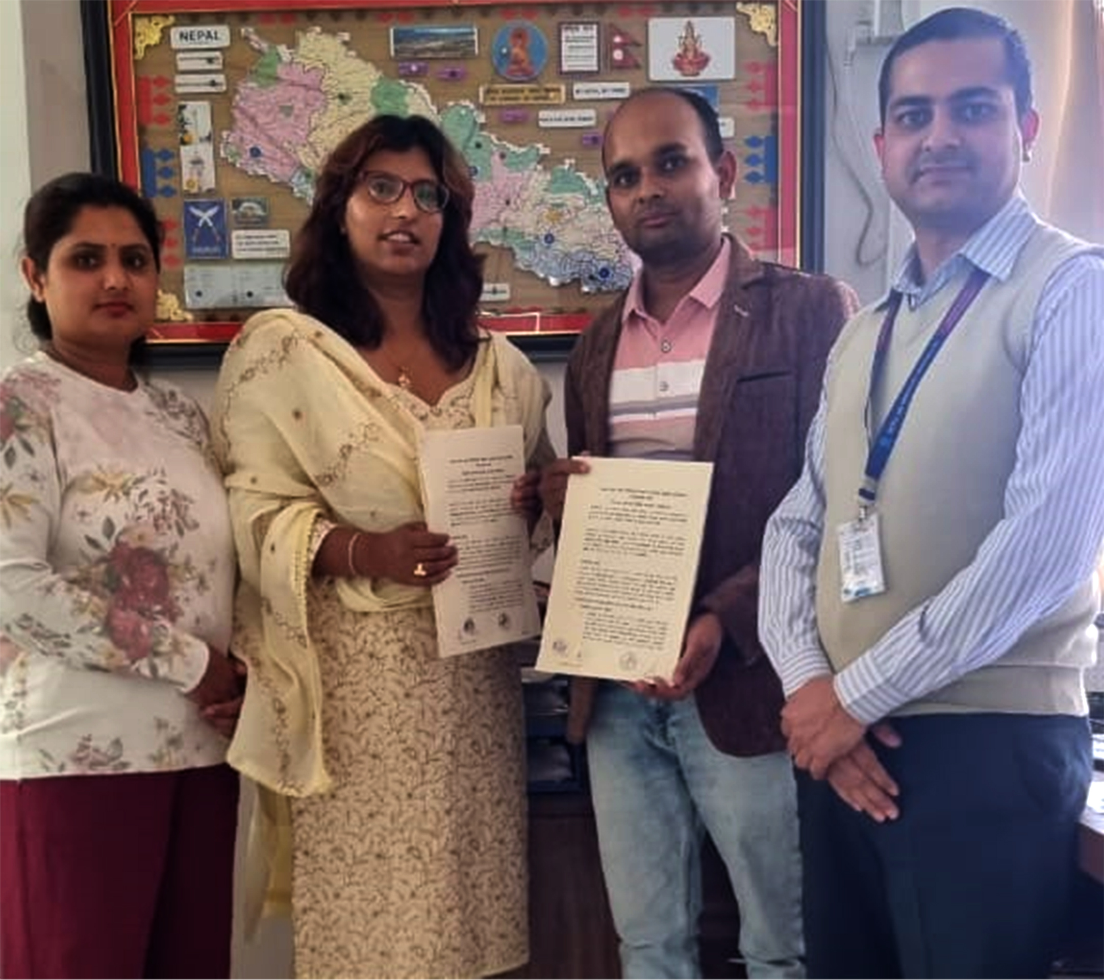 ह्वाइट लोटस पावरले आइपीओ जारी गर्ने, विक्री प्रबन्धकमा एसबिआई मर्चेण्ट बैंकिङ्ग