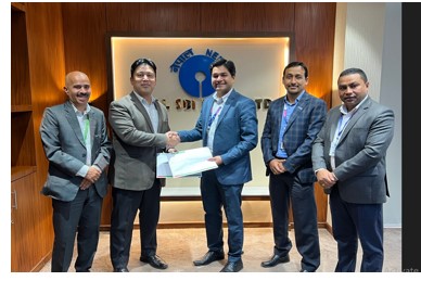 नेपाल एसबिआई बैंकले ३ अर्बको ऋणपत्र निष्कासन गर्ने, नियुक्त गर्यो विक्री प्रबन्धक