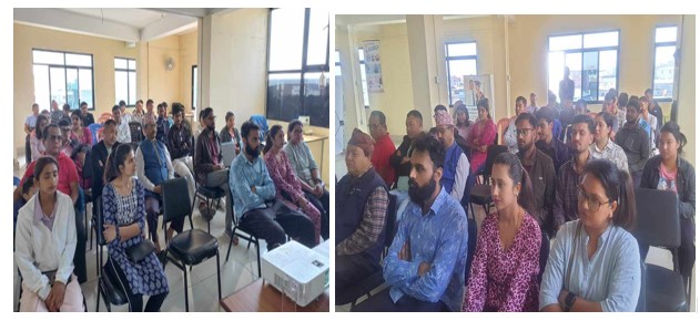 मेटलाइफद्वारा नेपालका बिकट समुदायमा बीमा सचेतना कार्यक्रम सम्पन्न