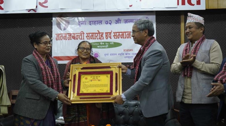 शिक्षाको गुणस्तर सुधार गर्न आधारभूत तहबाटै थालनी गर्नुपर्छः मन्त्री चौधरी