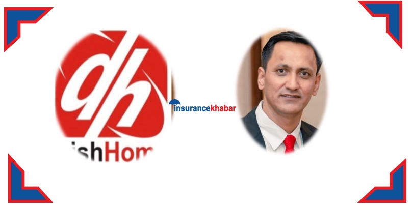 डिश मिडिया नेटवर्कको प्रमुख कार्यकारी अधिकृतमा मानन्धर नियुक्त