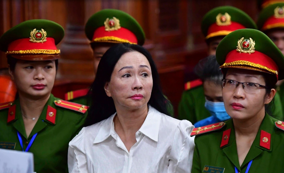 फुटपाथबाट उठेर अर्बपतिसम्मको यात्रा, अनि अर्बौं घोटाला, अब फासी