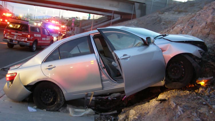 अमेरिकामा ह्वात्तै बढ्यो गाडी बीमाको प्रिमियम, कारण के हो ?