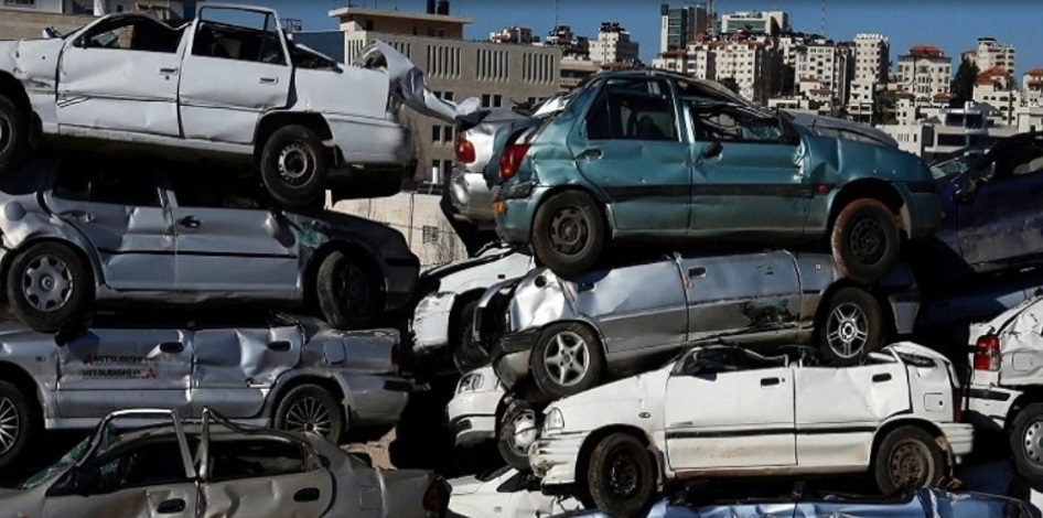 पुराना कार, फ्रिज र वासिङ मेसिन खोज्दै चीन, अर्थतन्त्र बचाउने नयाँ फर्मुला !