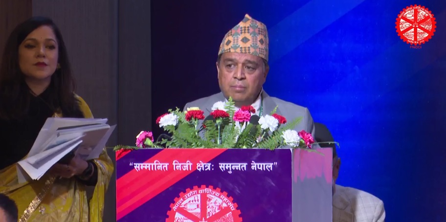 बिना सुरक्षा हामी काम गर्न सक्दैनौँः चन्द्र ढकाल