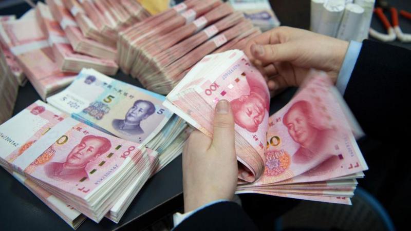 सुस्त बनेको विश्वकै दोस्रो ठूलो अर्थतन्त्रका जनताले कसरी बचत गर्दैछन् पैसा ?