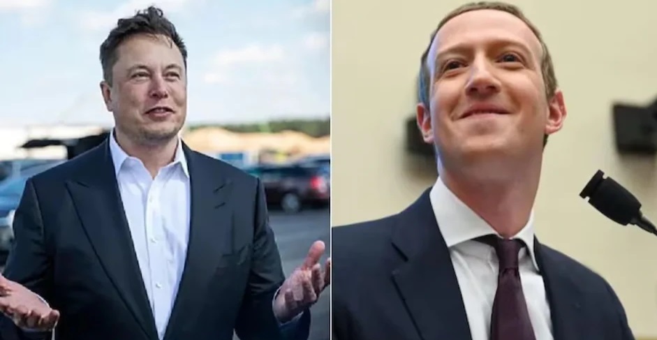 एलन मस्कलाई पछि पार्दै विश्वकै तेस्रो धनीव्यक्ति बने मार्क जुकरबर्ग, सम्पत्तिमा रेकर्डतोड वृद्धि