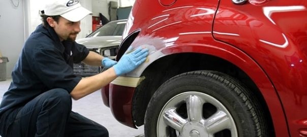 जर्जियामा गाडी बीमा दर उच्च, आम्दानीको ३.५% खर्च गर्नुपर्ने अवस्था