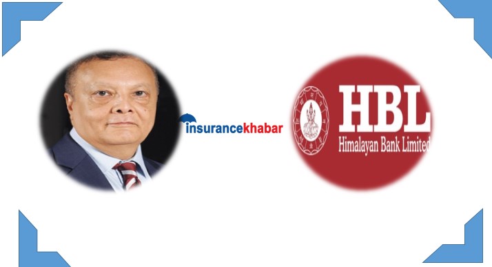 हिमालयन बैंकको प्रमुख कार्यकारी अधिकृतमा पुनः राणा नियुक्त