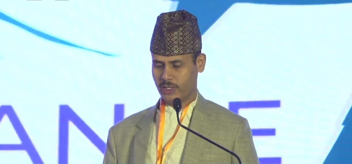 हवाई बीमासम्बन्धी अन्तर्राष्ट्रिय सम्मेलन सुरु, हवाई सुरक्षाका लागि उचित रणनीति बनाऔँः आईआईएन सीईओ