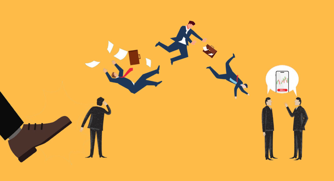 Guardian Micro Life’s share price is being driven up by the hype, fearing that honest investors will be trapped