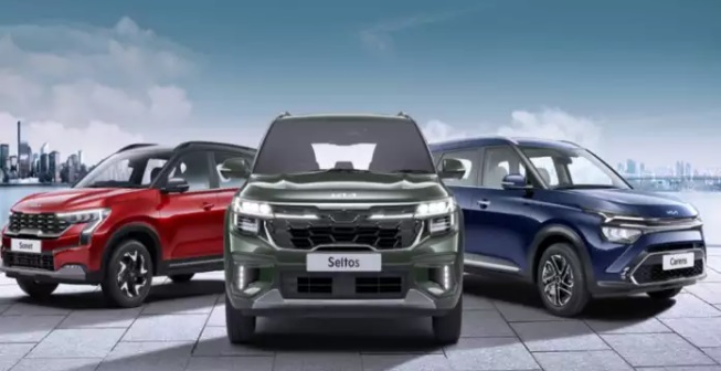 आजबाट बढ्यो किआका कारहरुको दाम