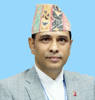 भ्रष्टाचार मुद्दामा सफाइ पाएका मरासिनीलाई अर्थसचिवको जिम्मेवारी