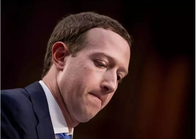 Mark Zuckerberg under stress, may have to sell WhatsApp and Instagram