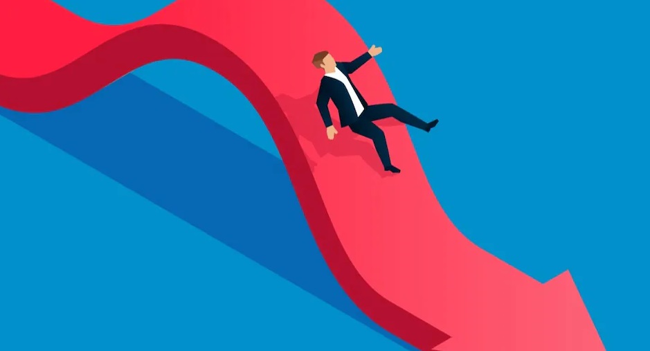 शेयर बजारमा किन गयो पहिरो ? यसो भन्छन् जानकार