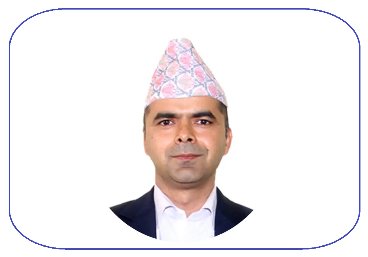 बीमा प्राधिकरणको सञ्चालकमा नारायण रिसाल नियुक्त